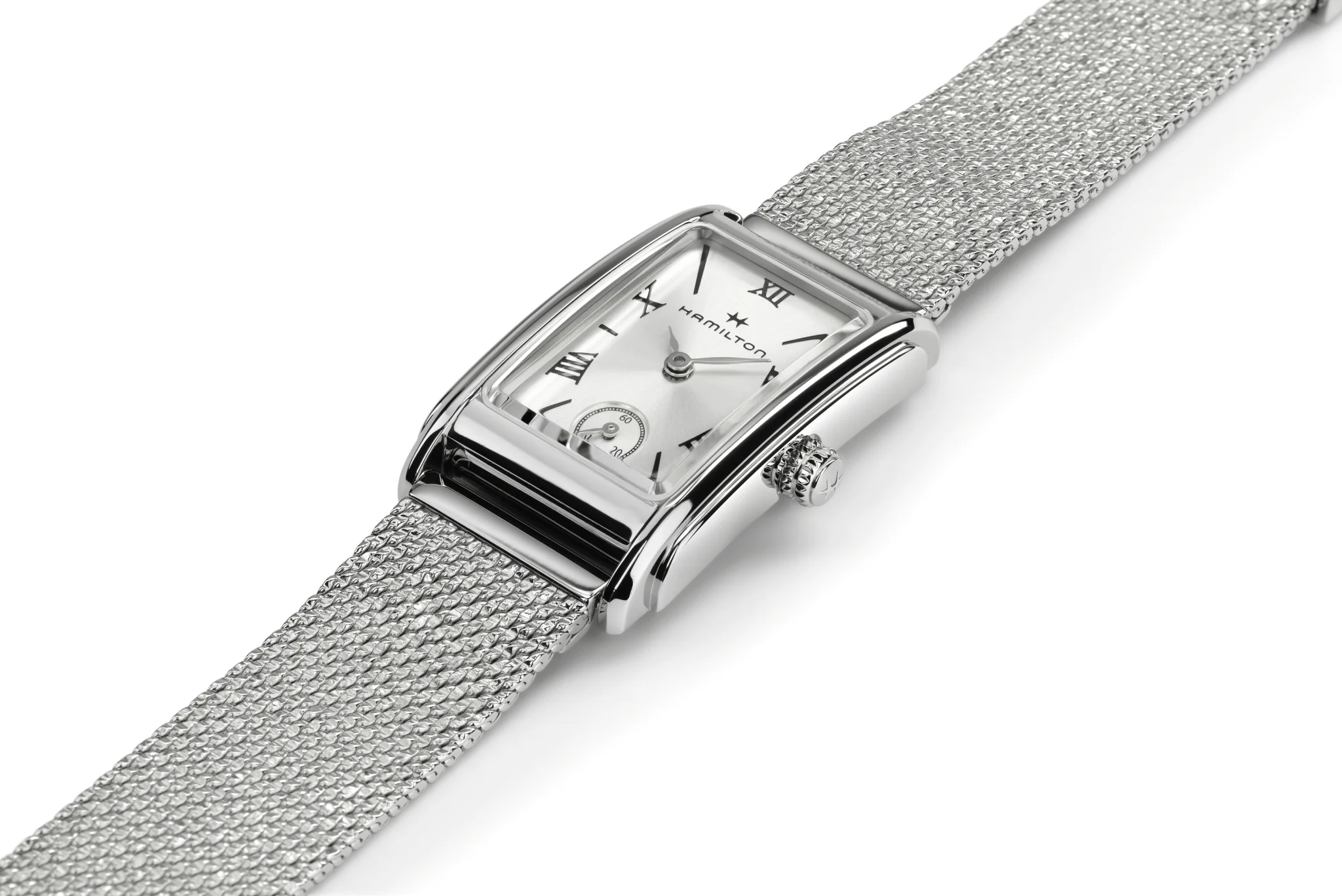 Hamilton American Classic Ardmore Small 19mm x 27mm - Image 2