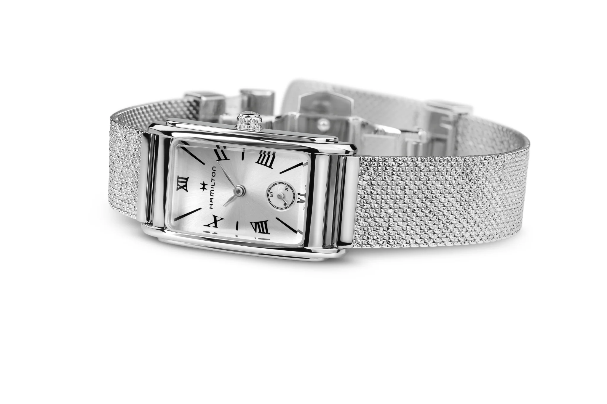 Hamilton American Classic Ardmore Small 19mm x 27mm - Image 3