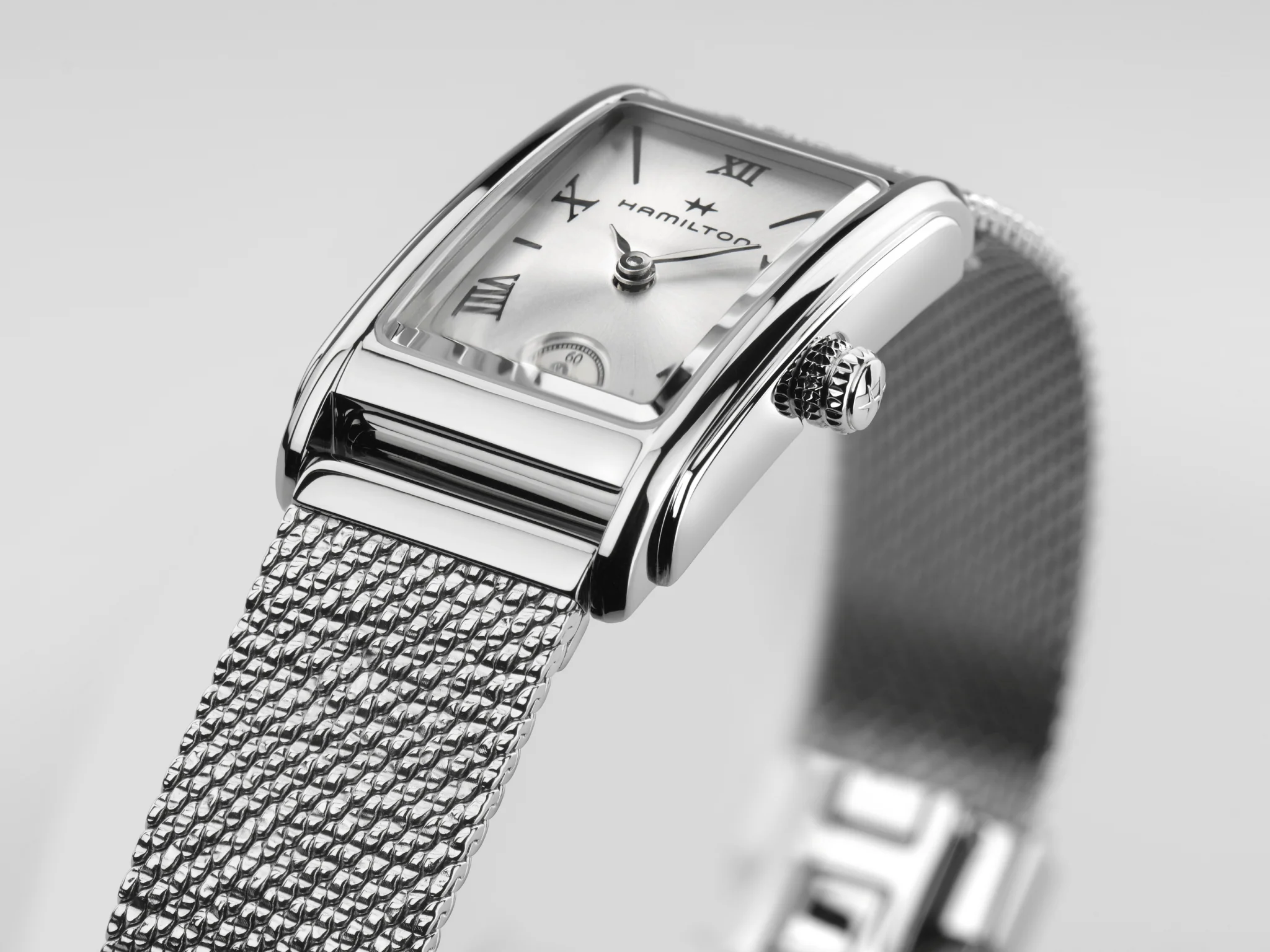 Hamilton American Classic Ardmore Small 19mm x 27mm - Image 4
