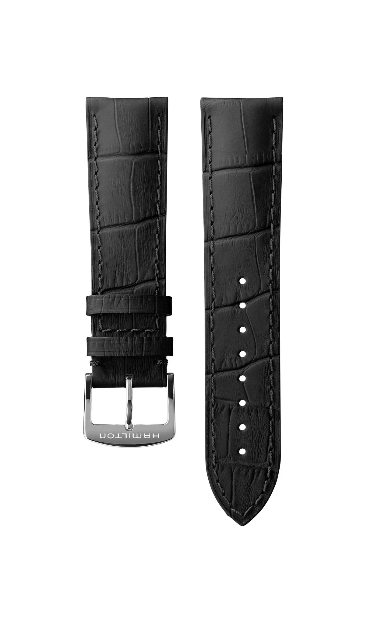 Hamilton American Classic Boulton Mechanical 38mm - Image 2