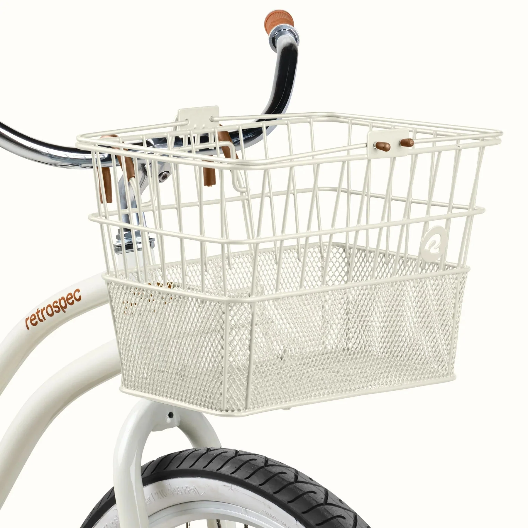 Apollo Steel Basket - Image 2