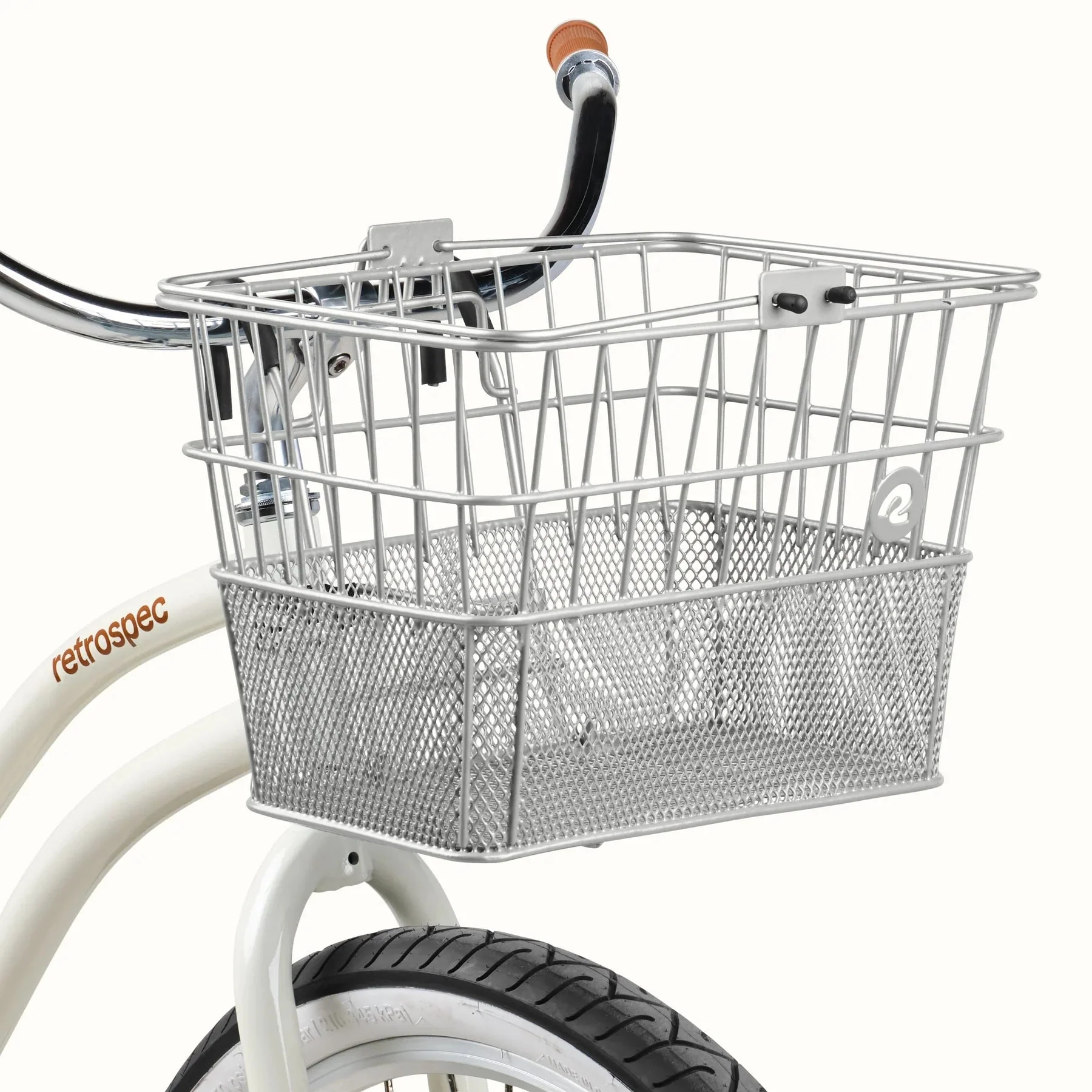 Apollo Steel Basket - Image 3