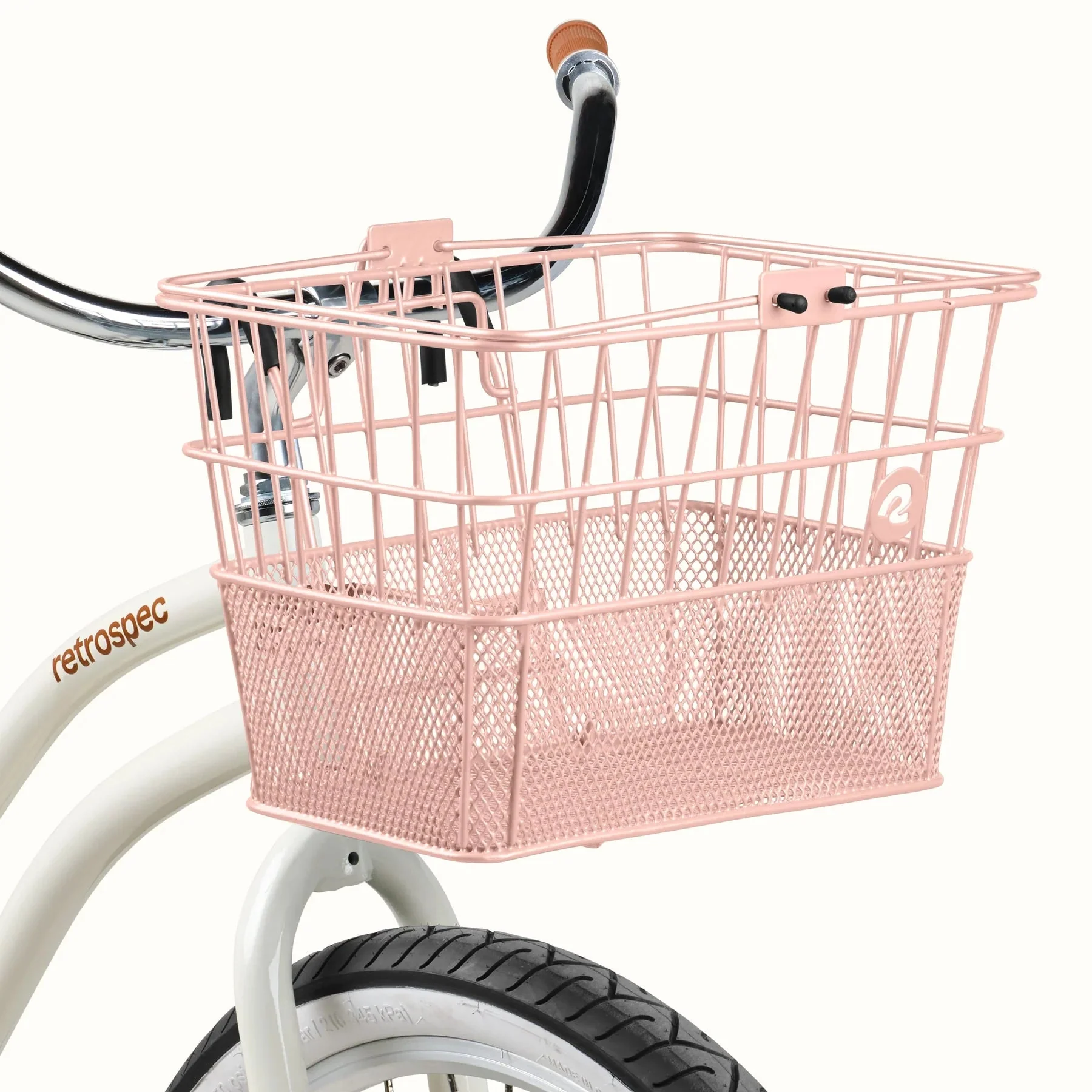 Apollo Steel Basket - Image 5