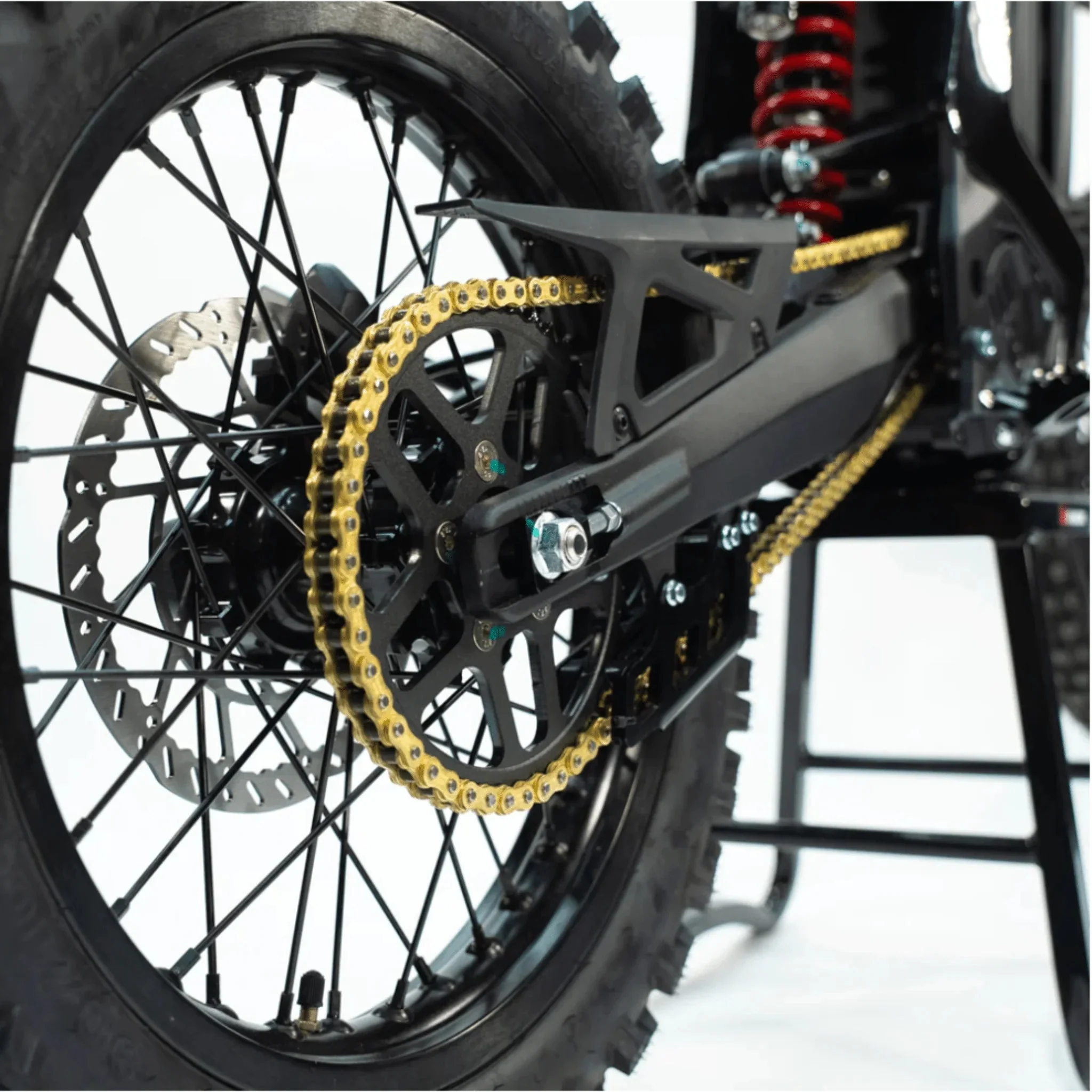 Arctic Leopard XE Pro S (19"/16") - Image 10