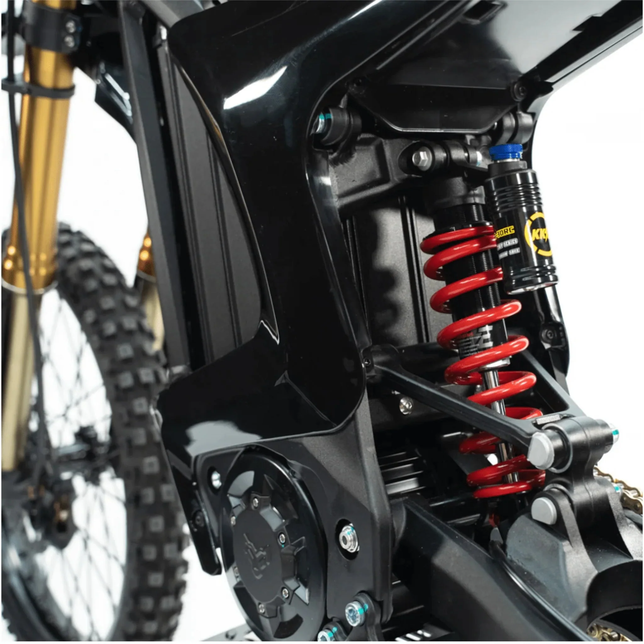 Arctic Leopard XE Pro S (19"/16") - Image 11