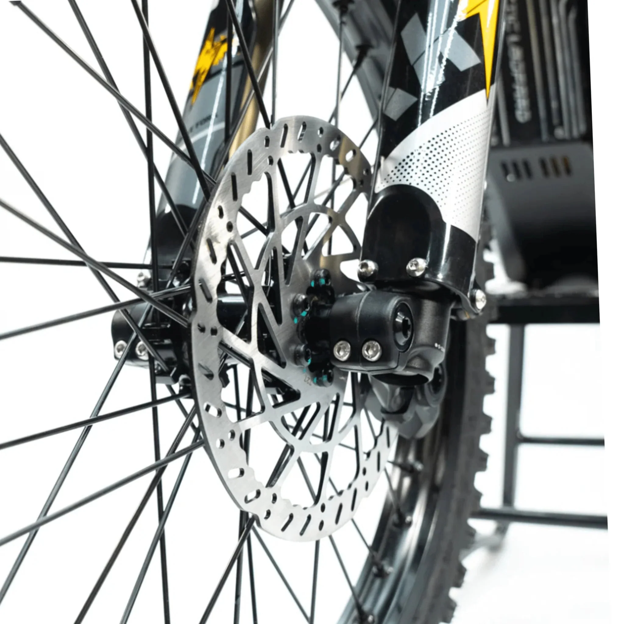Arctic Leopard XE Pro S (19"/16") - Image 13