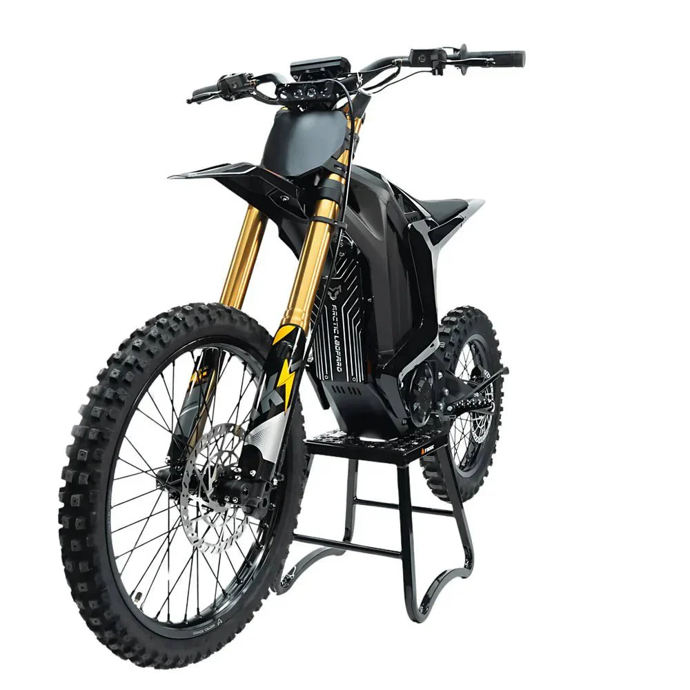Arctic Leopard XE Pro S (19"/16") - Image 17