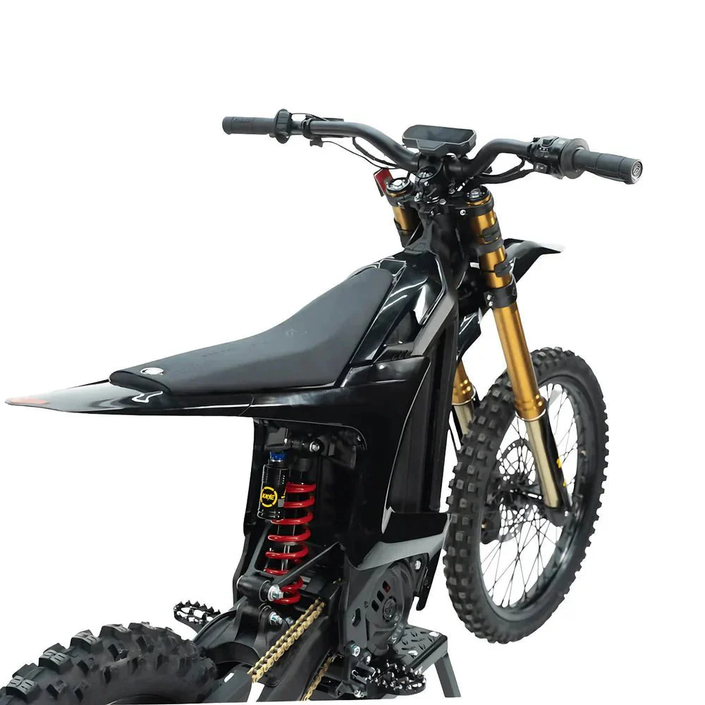 Arctic Leopard XE Pro S (19"/16") - Image 3