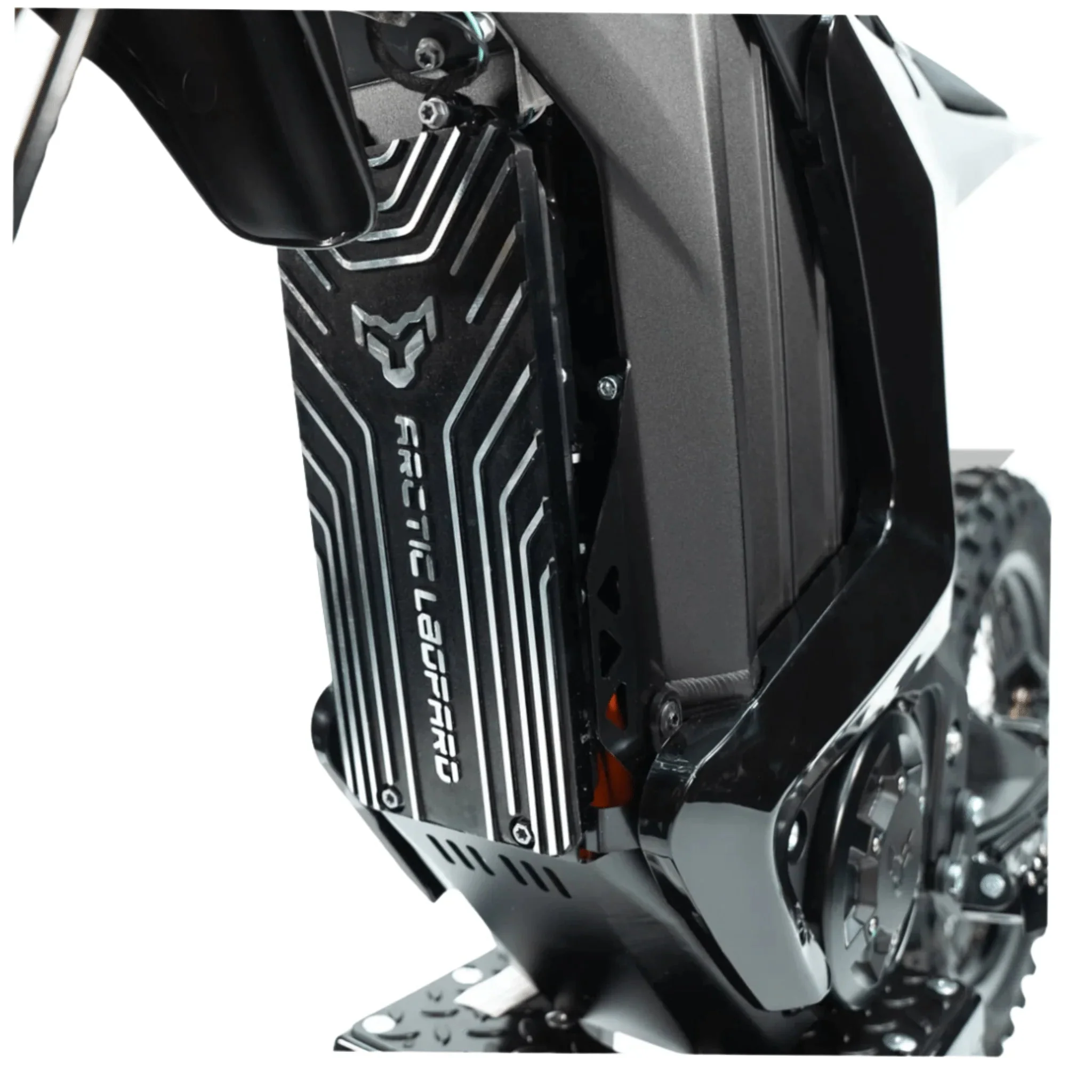 Arctic Leopard XE Pro S (19"/16") - Image 5