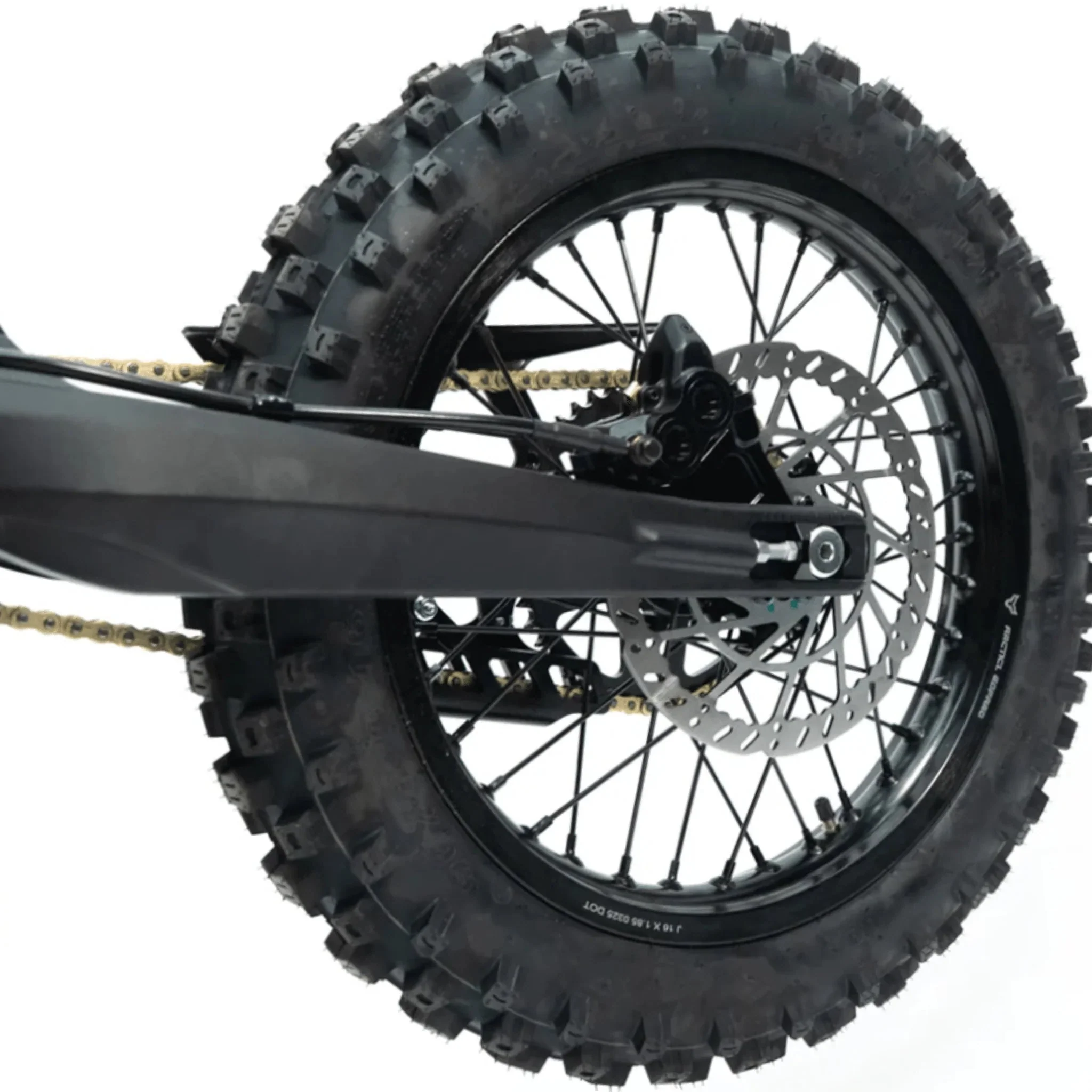 Arctic Leopard XE Pro S (19"/16") - Image 7