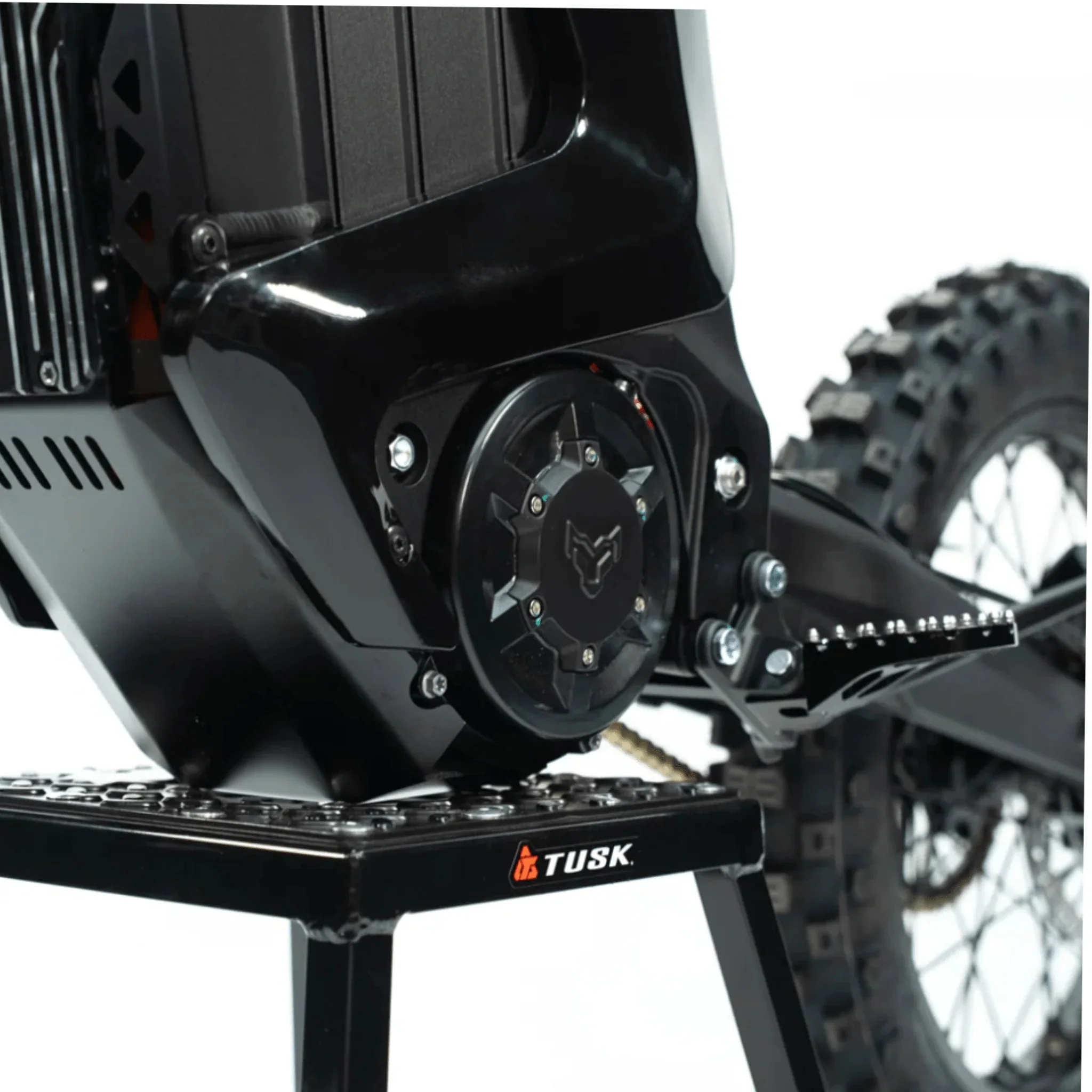 Arctic Leopard XE Pro S (19"/16") - Image 8