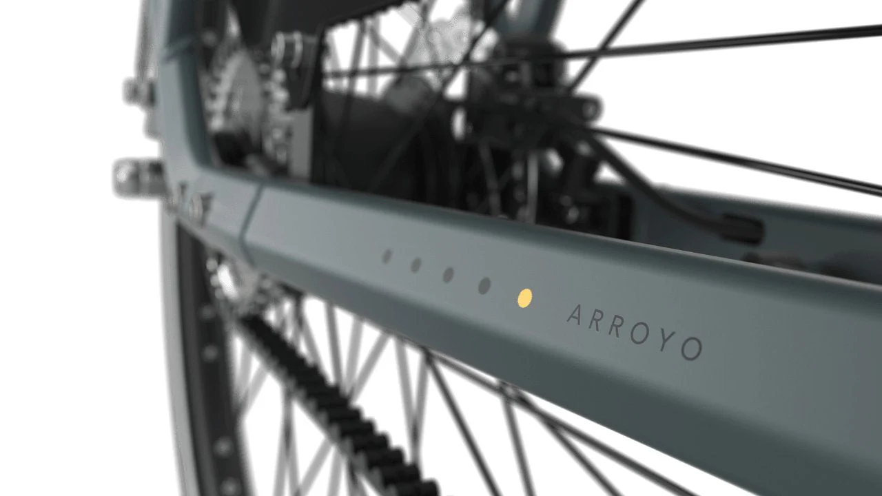 Arroyo C5 HMB Elite - Image 12