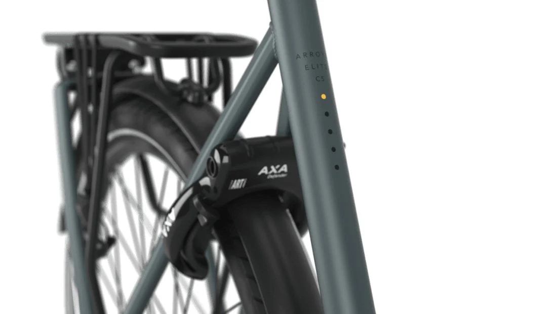 Arroyo C5 HMB Elite - Image 17