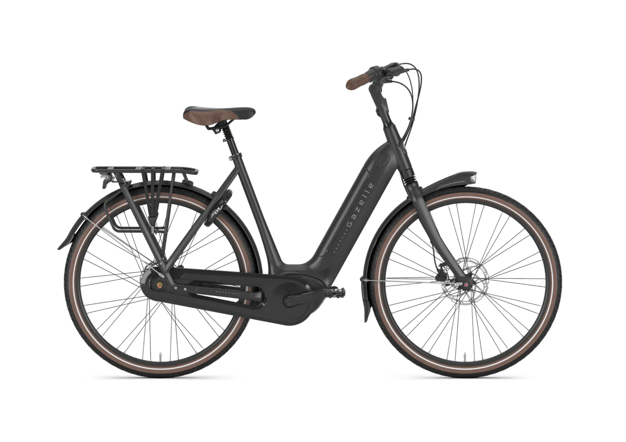Arroyo C8 Elite