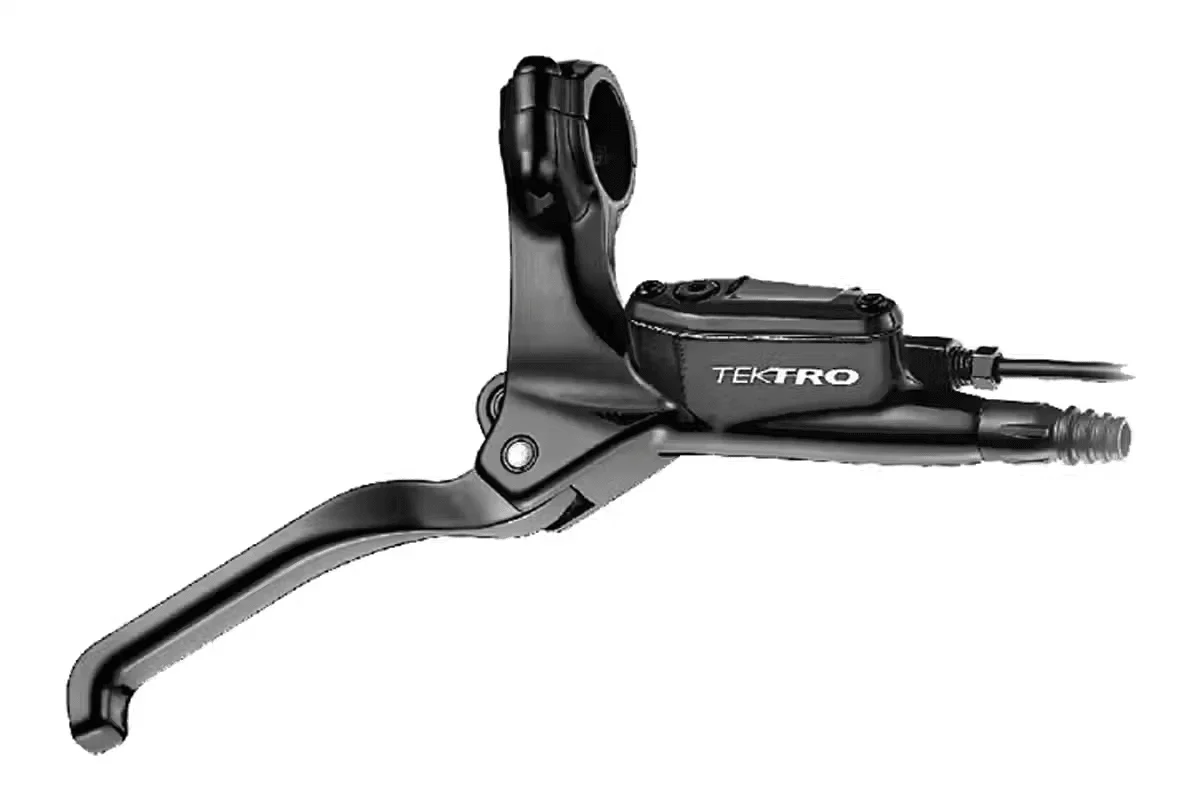 Aventon Hydraulic Brake Complete Set - Bicycle Front Brake Set