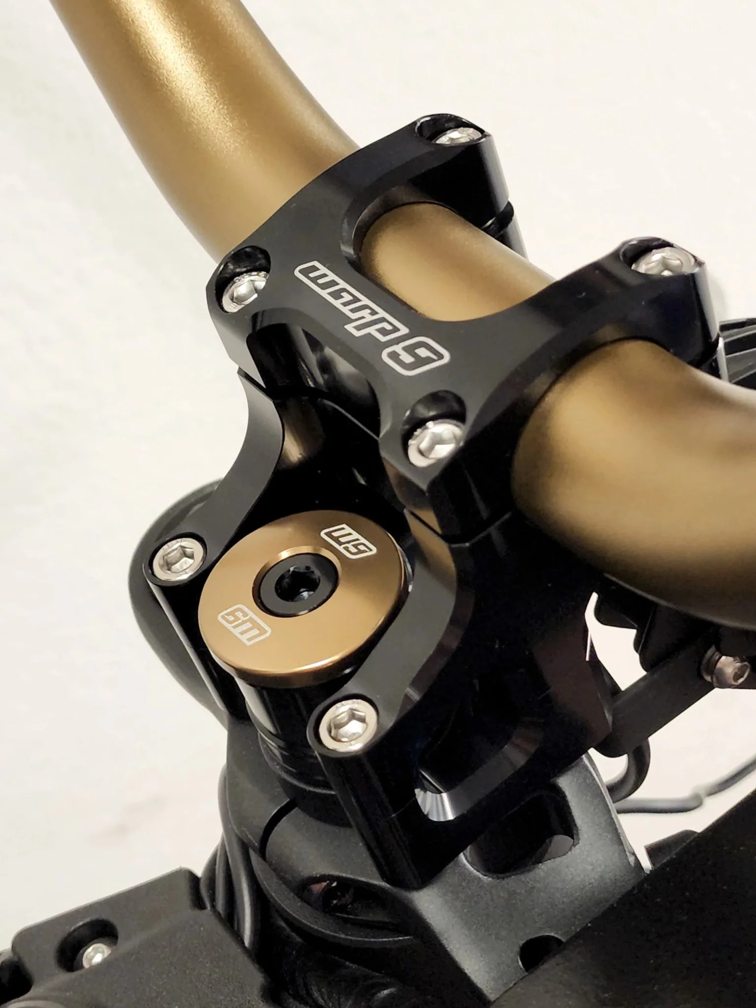 Bar Mount - Image 3