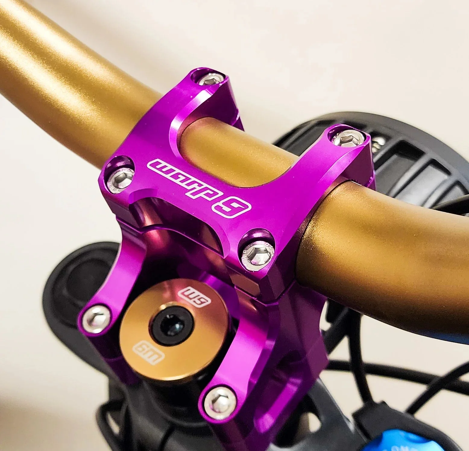 Bar Mount - Image 4