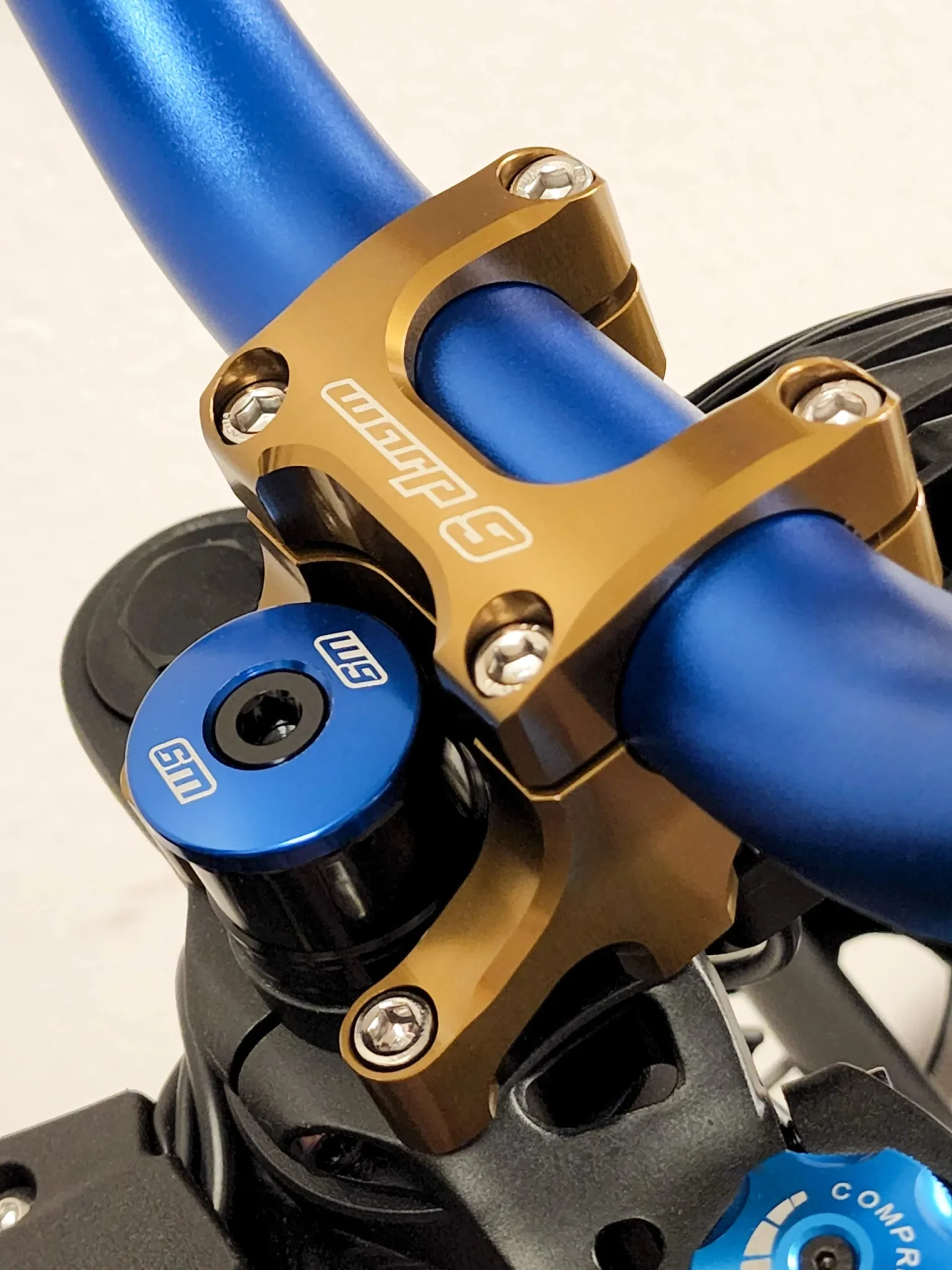 Bar Mount - Image 5