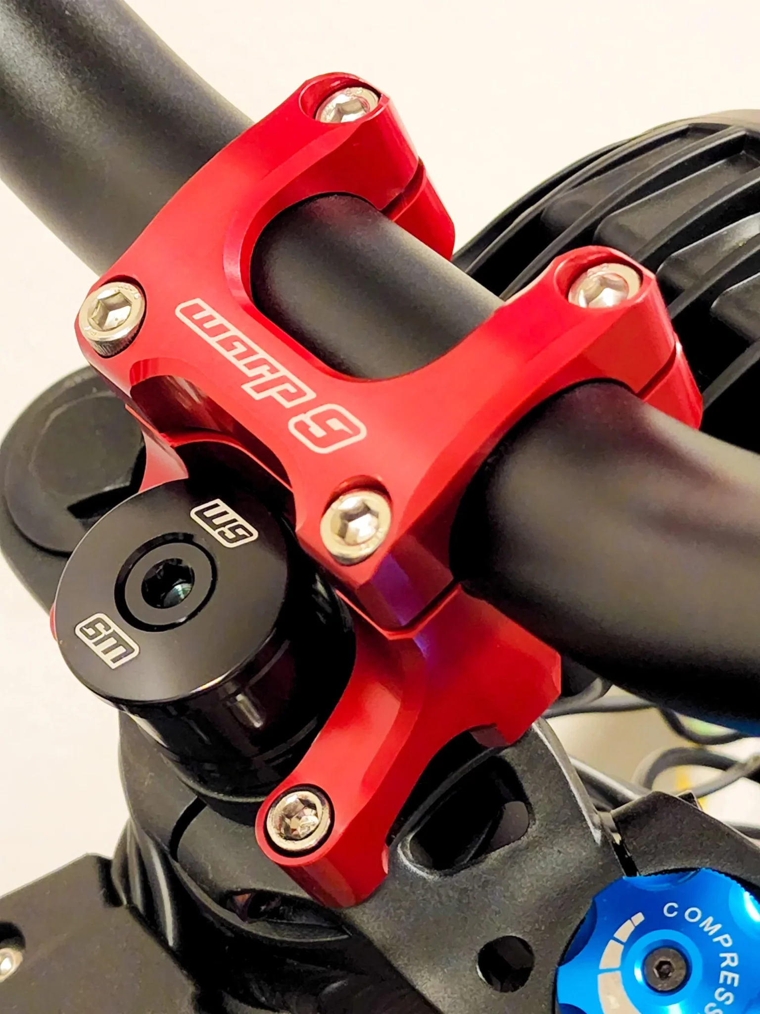 Bar Mount - Image 6