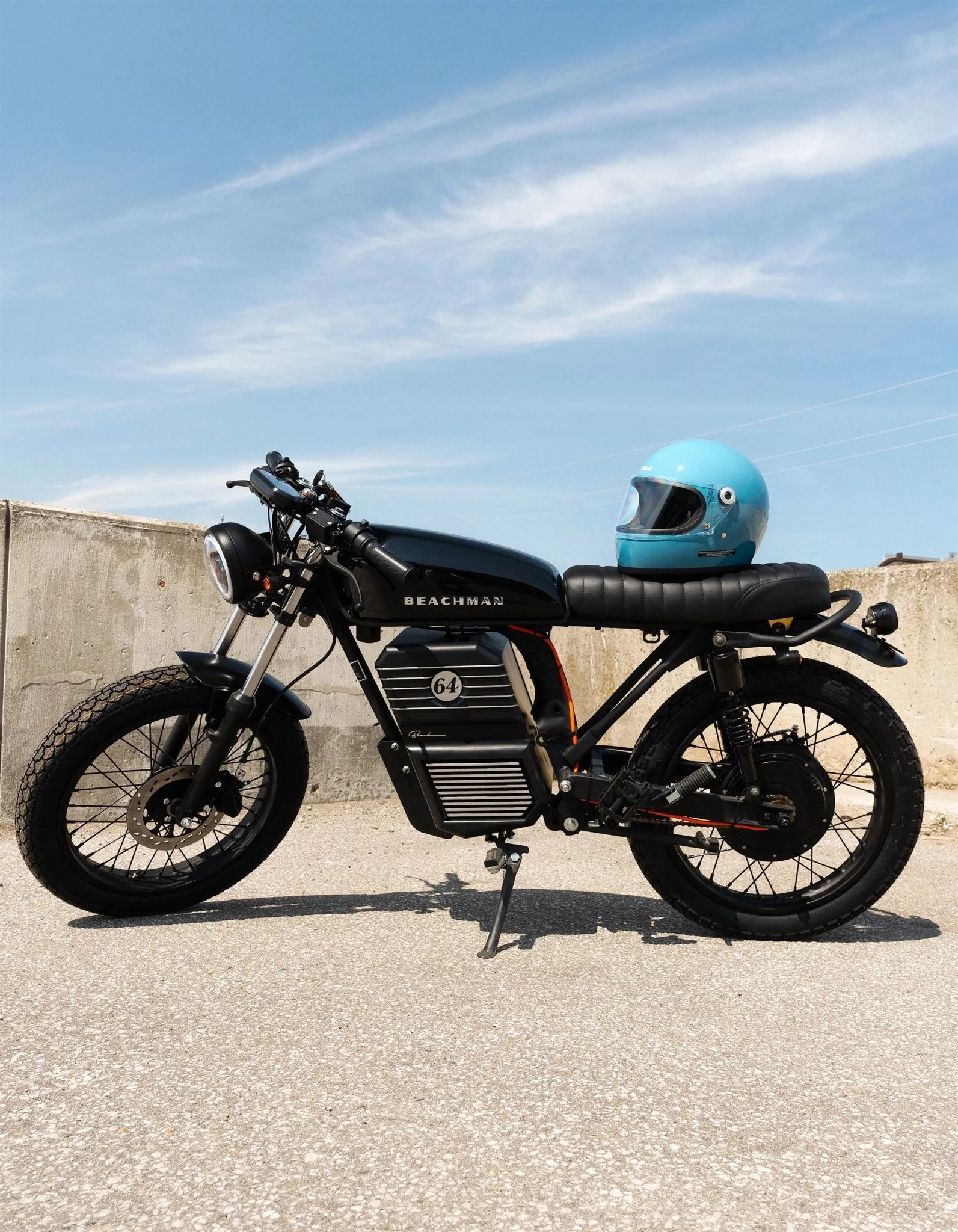 64 E-Bike - Image 13