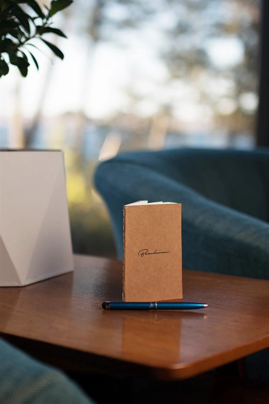 Traveler's Pocket Book - Image 4