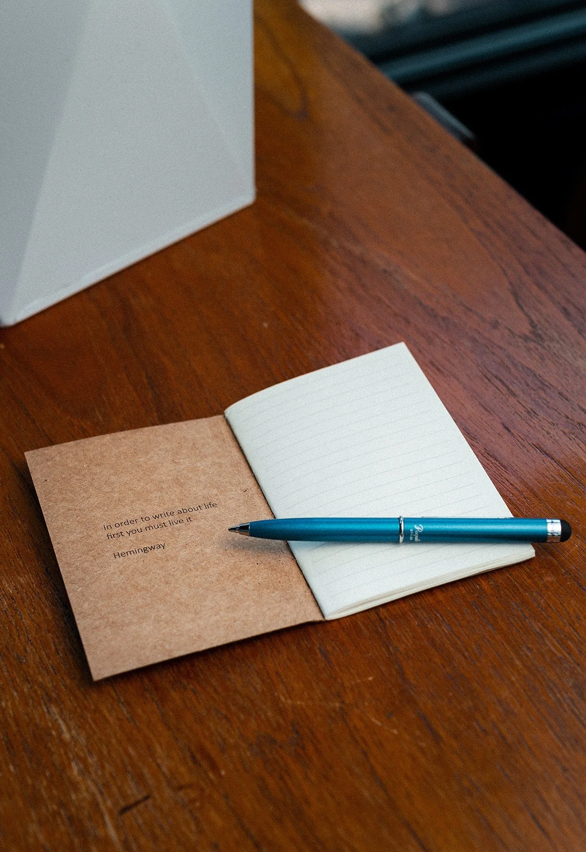 Traveler's Pocket Book - Image 5