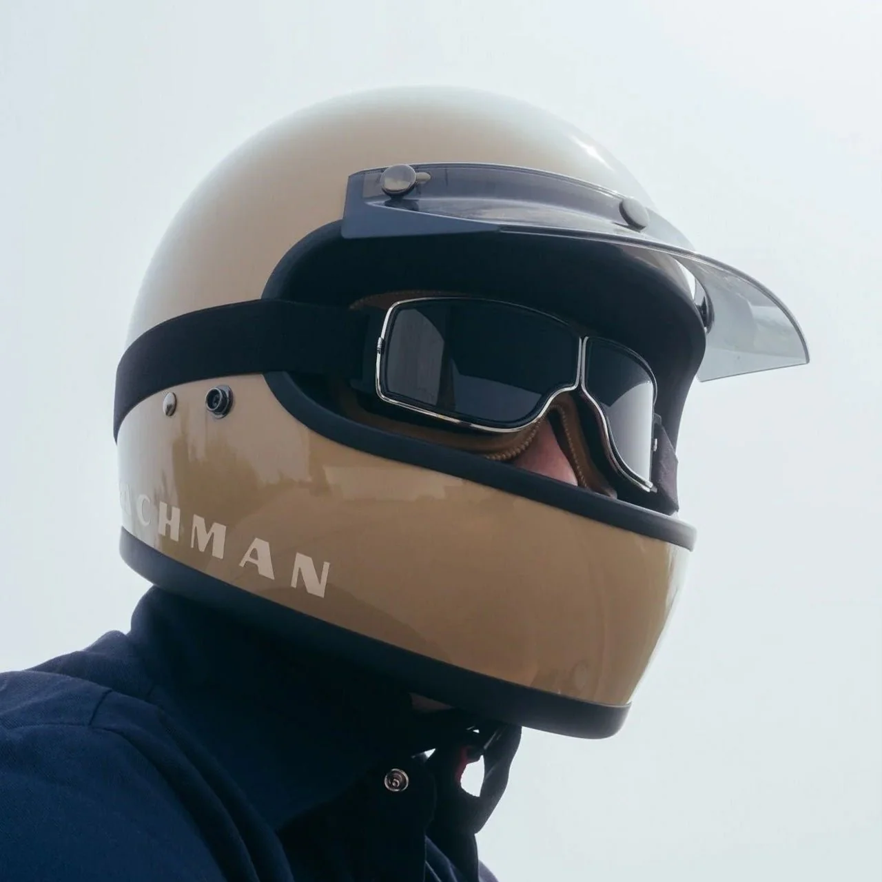 Beachman Racer Goggles - Image 2