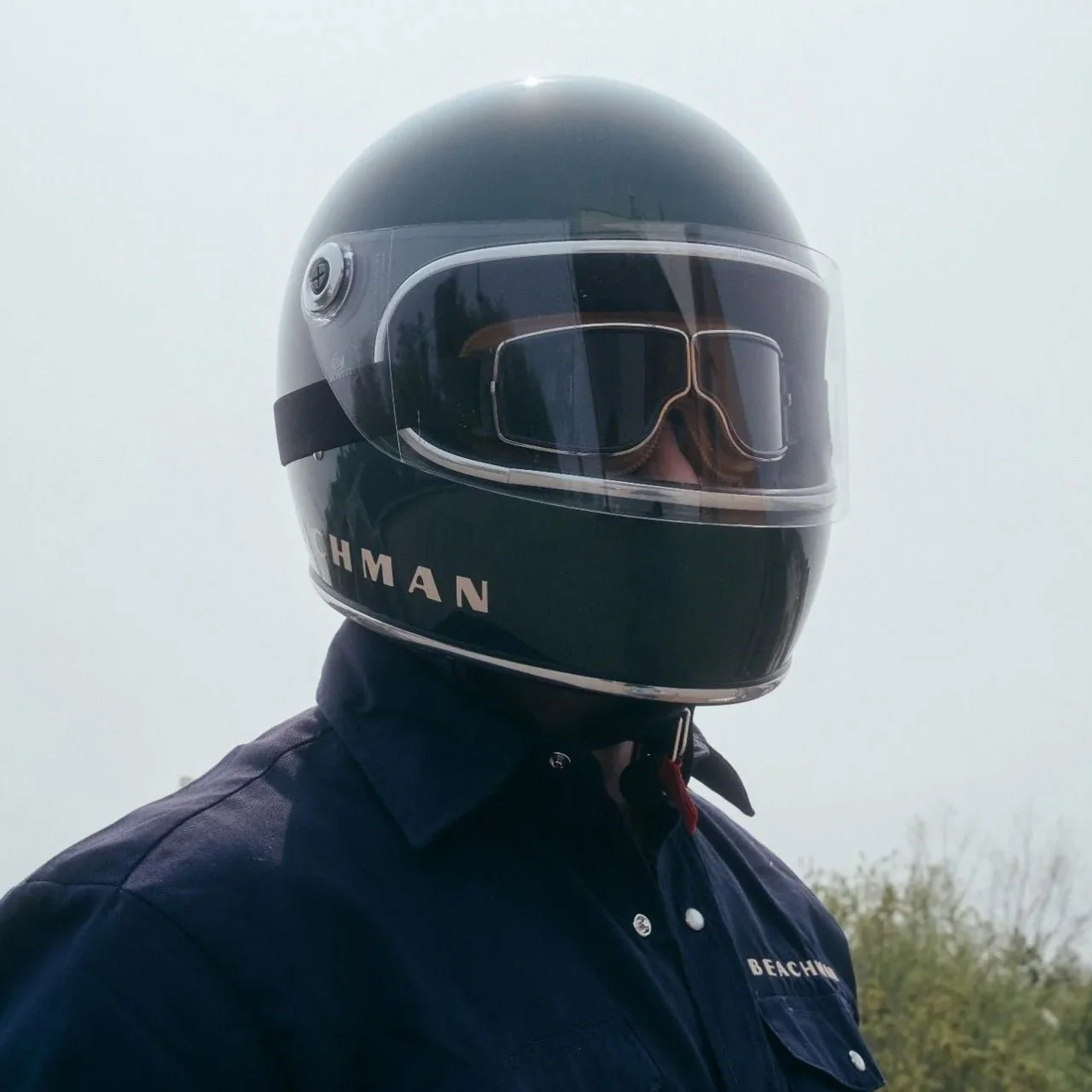Beachman Racer Goggles - Image 3