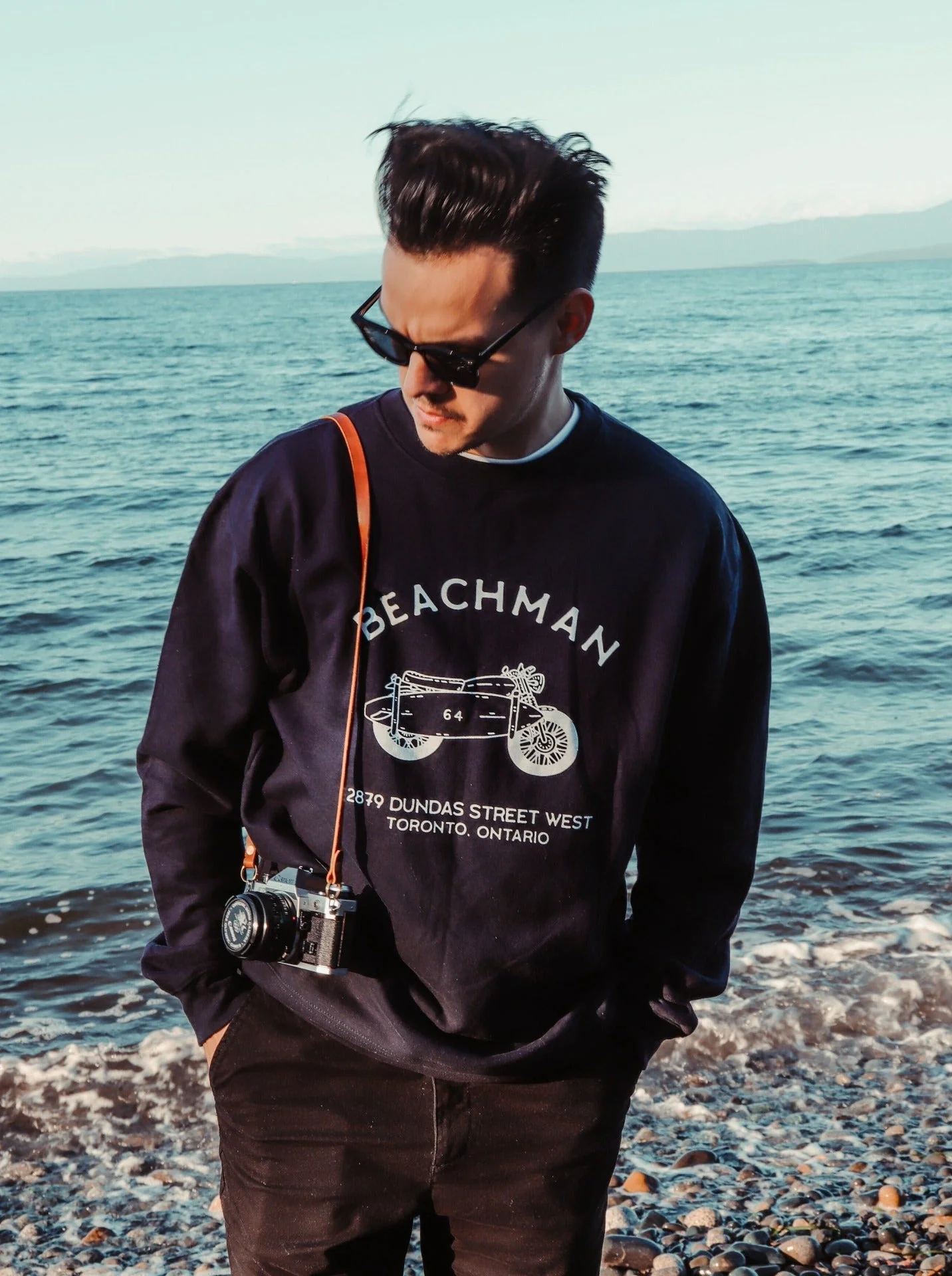 Shop Sweater - Image 4