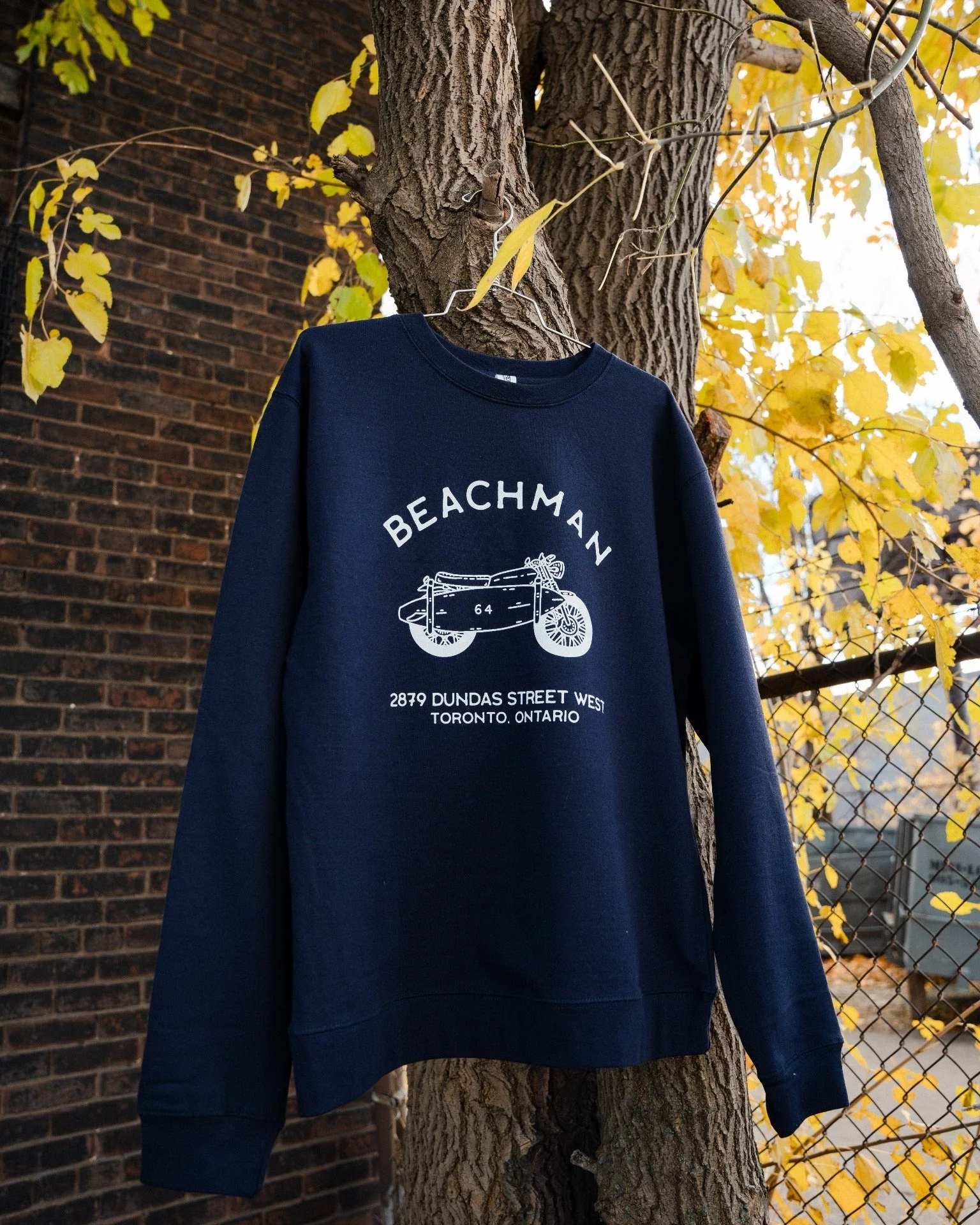Shop Sweater - Image 5