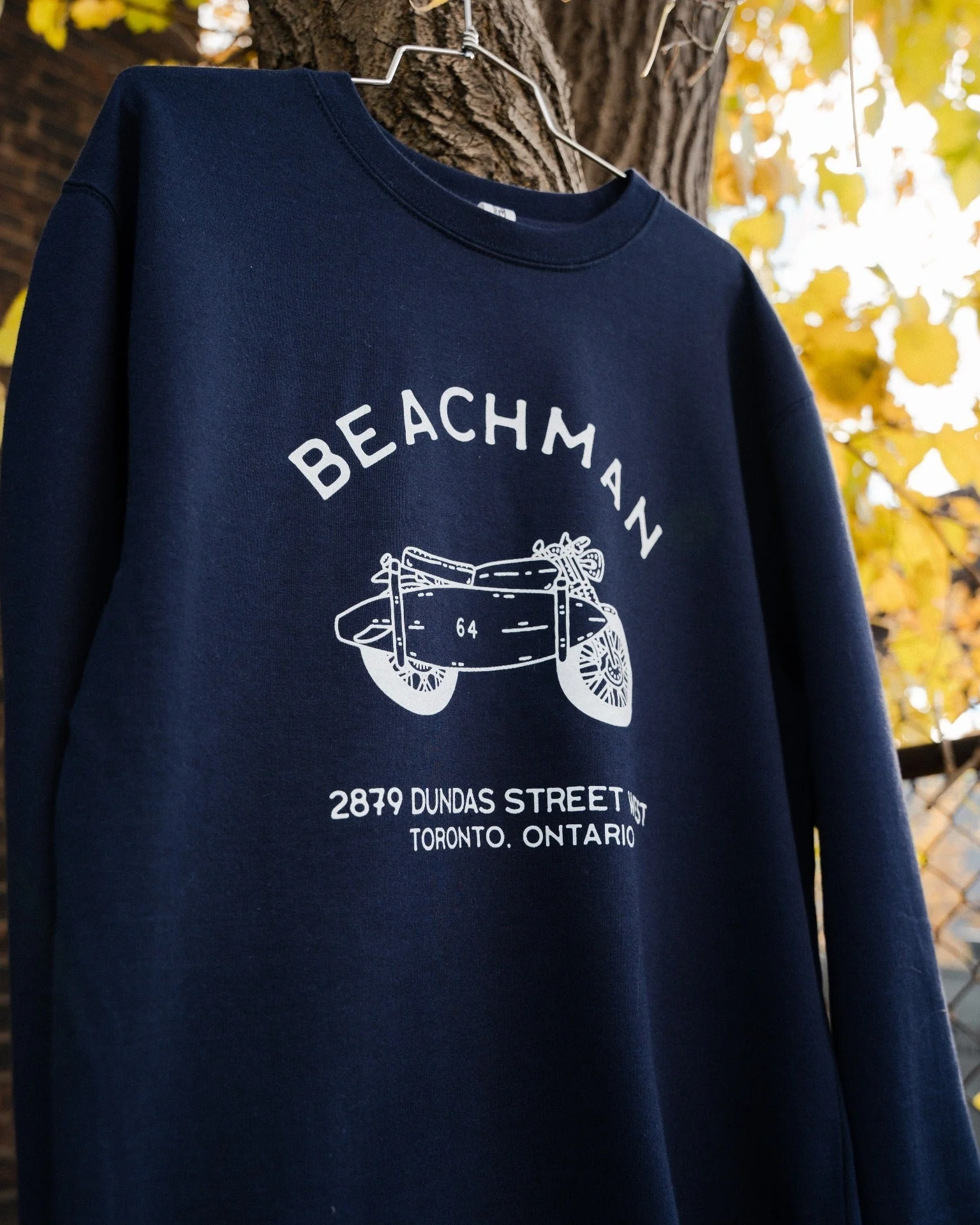 Shop Sweater - Image 6