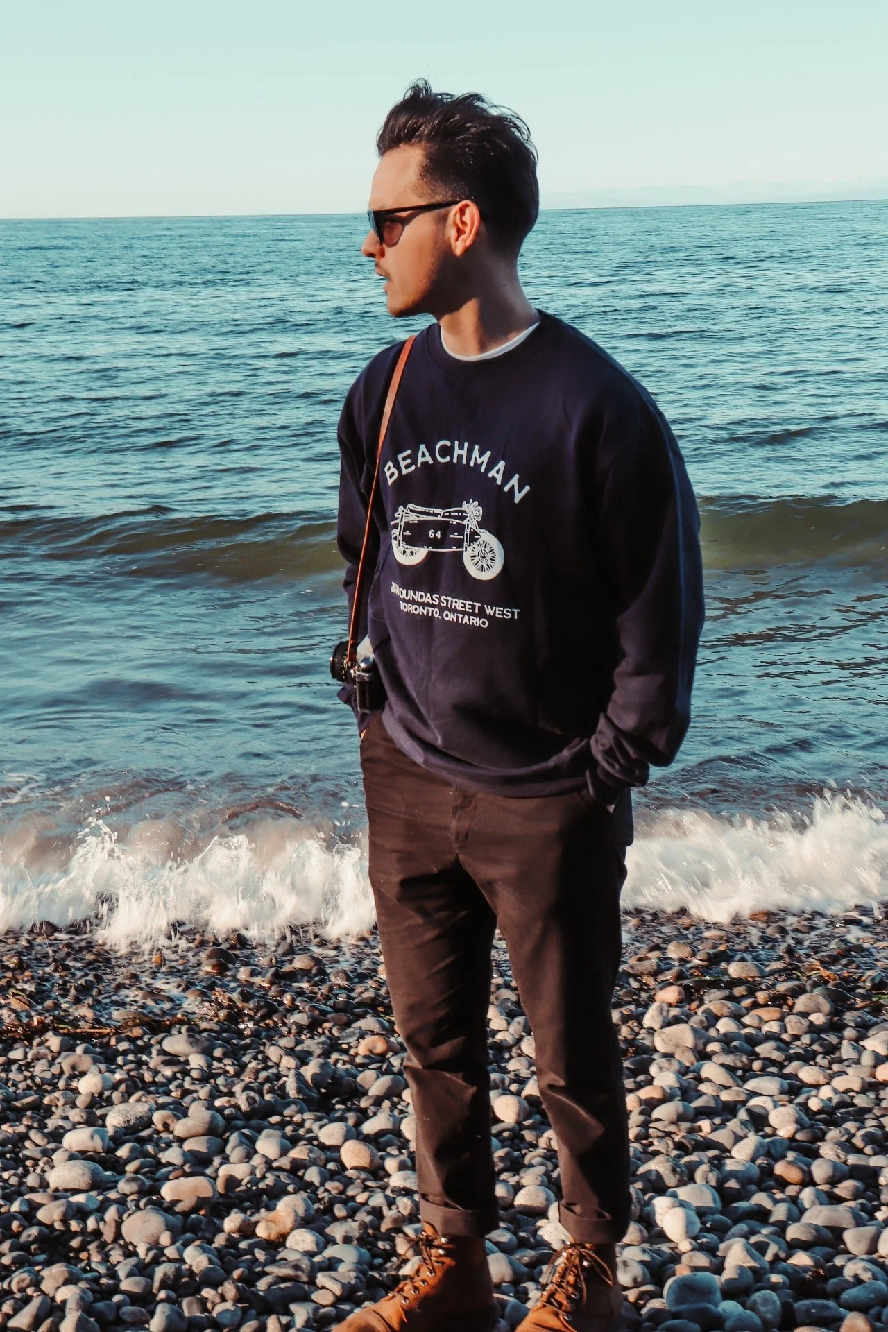 Shop Sweater - Image 7