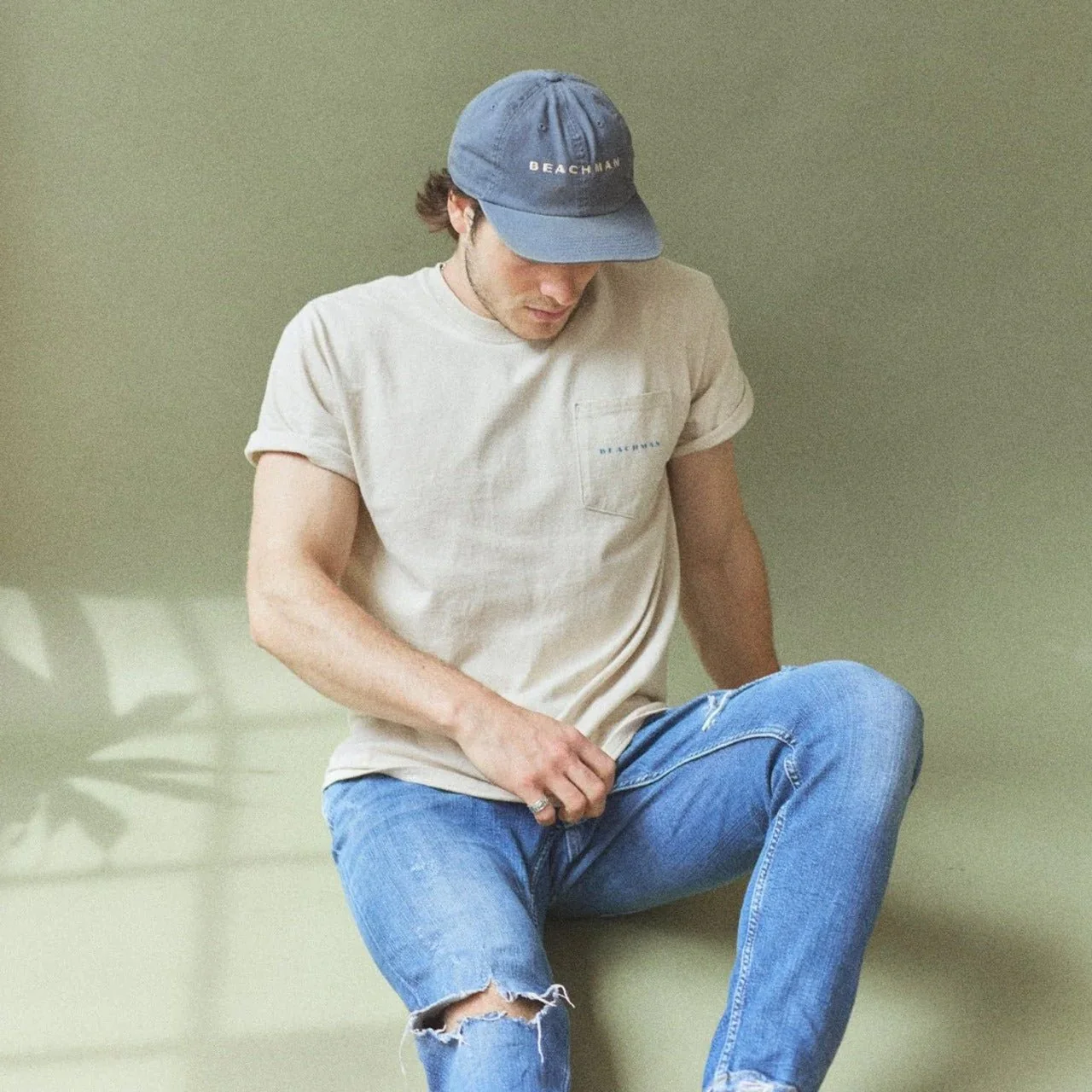 Beachman The Hawaii Tee - Image 5
