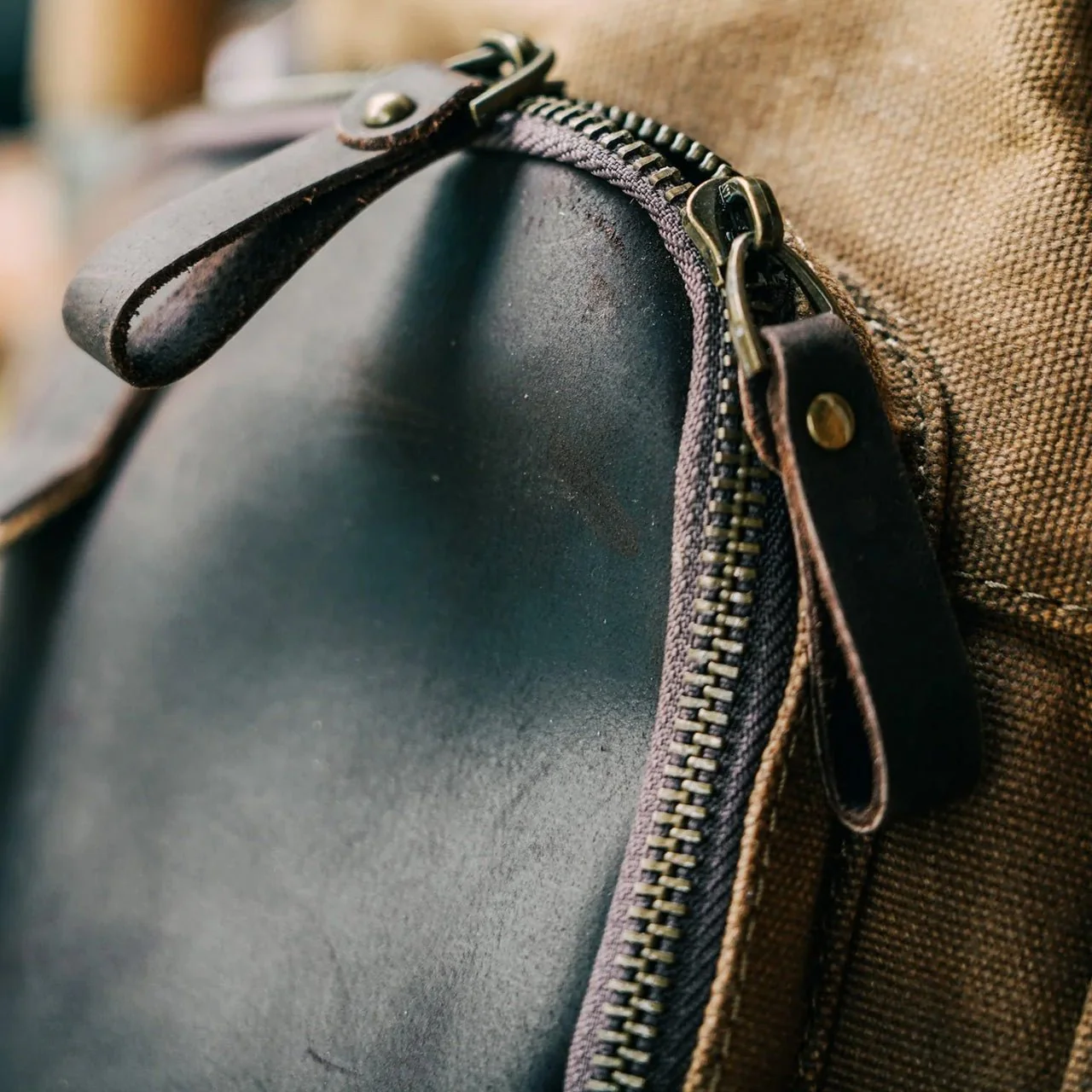 Beachman Traveler's Bag - Image 6