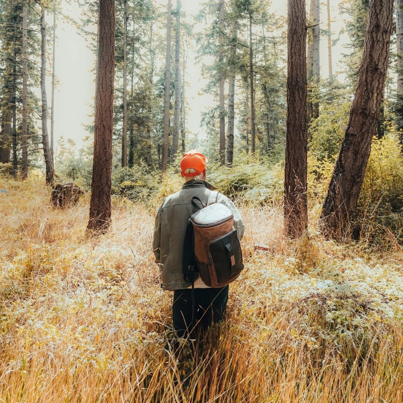 Beachman Traveler's Bag - Image 8