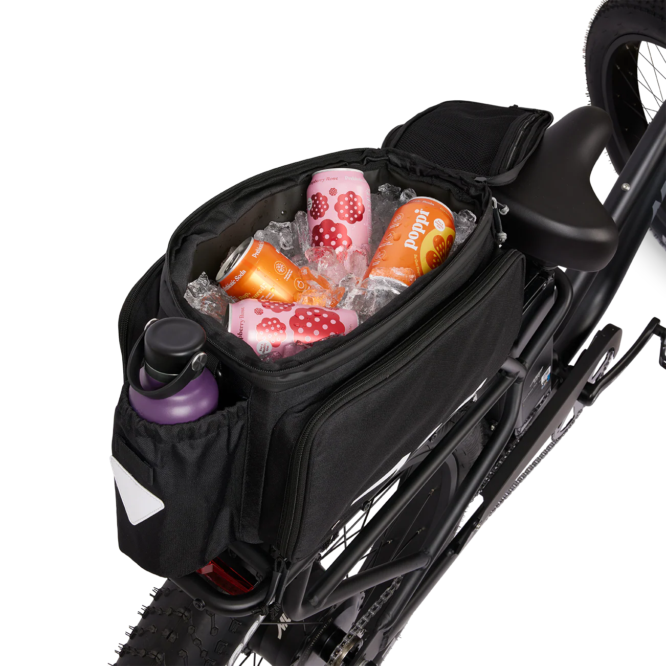 Big Dawg Rack Bag - Image 3