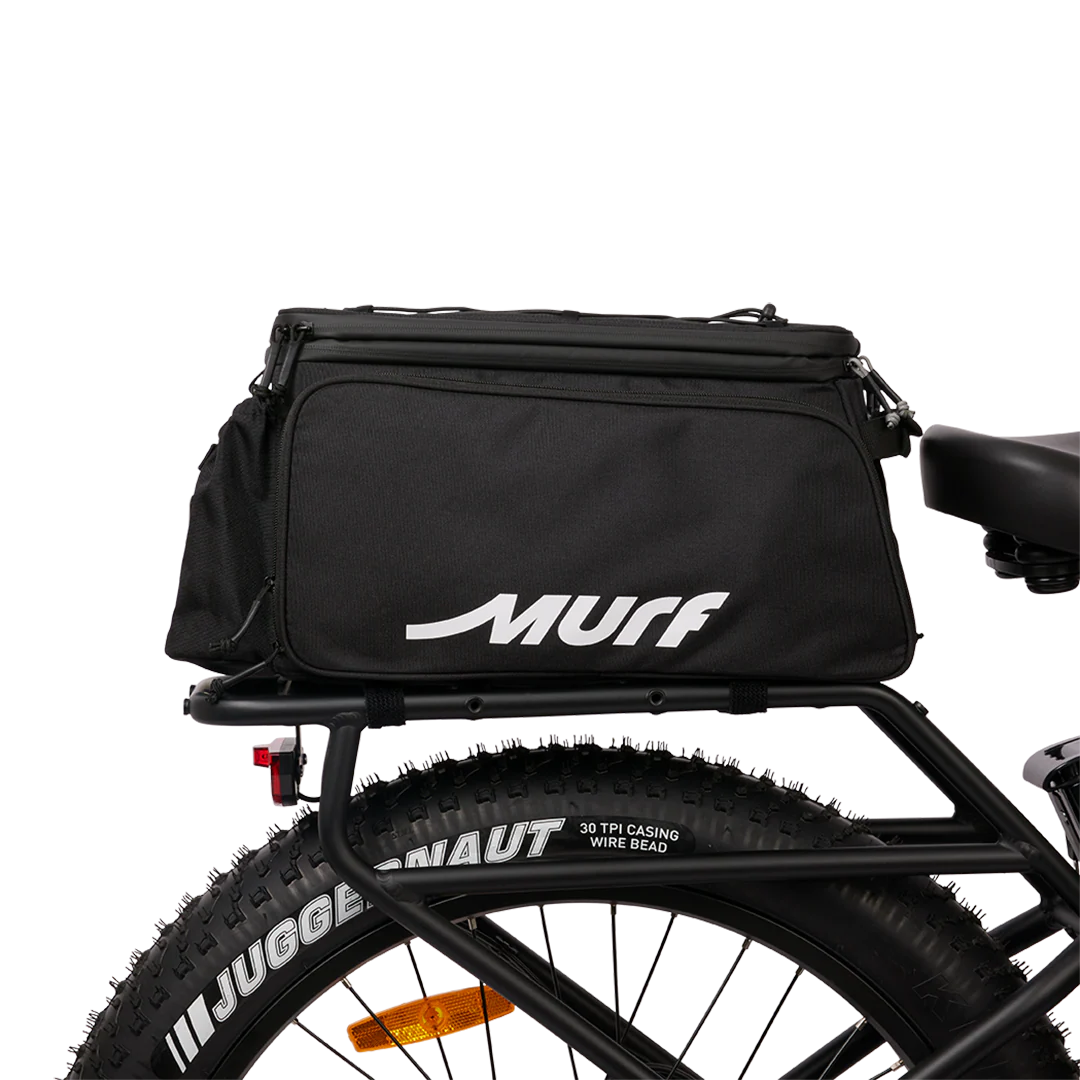 Big Dawg Rack Bag - Image 6