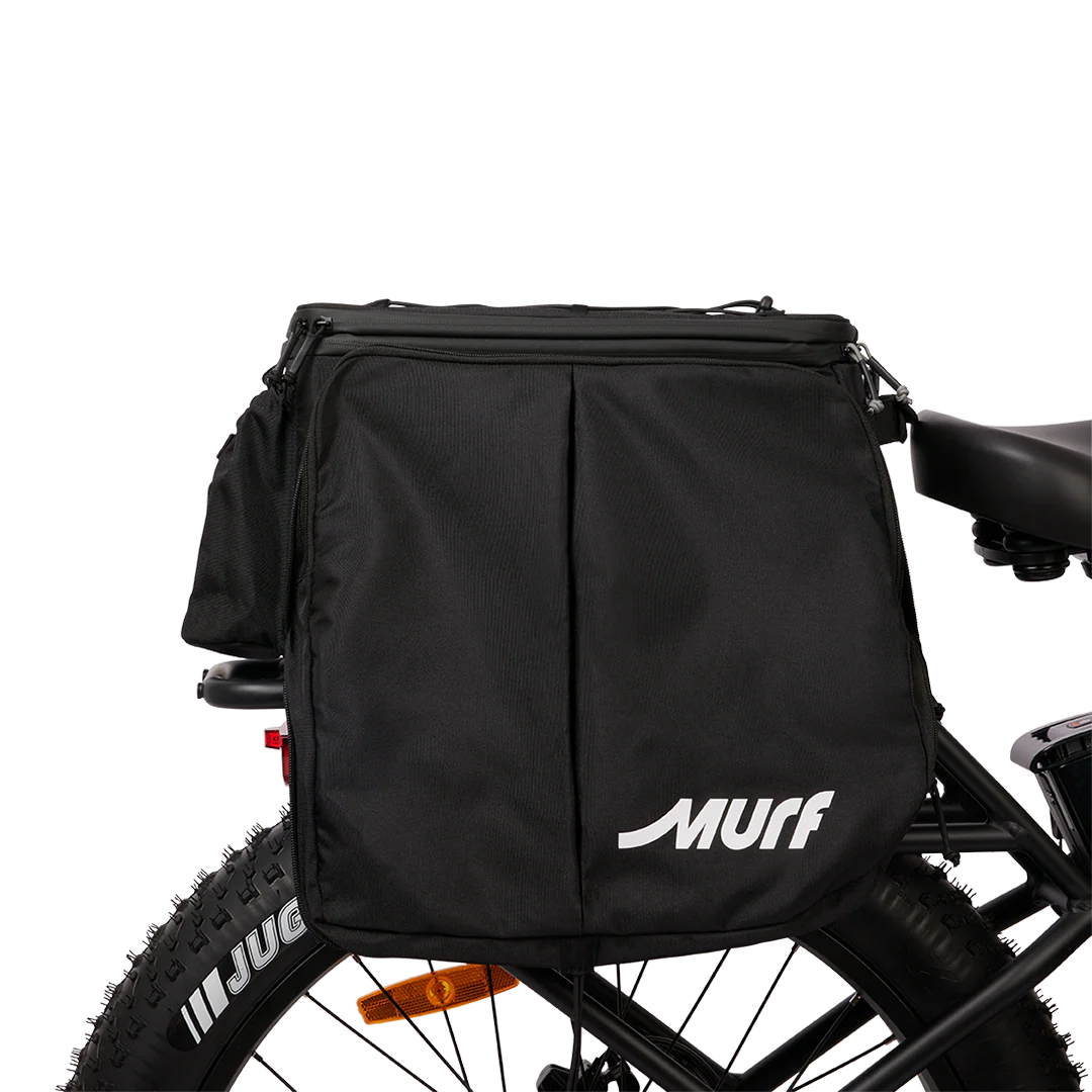Big Dawg Rack Bag - Image 7