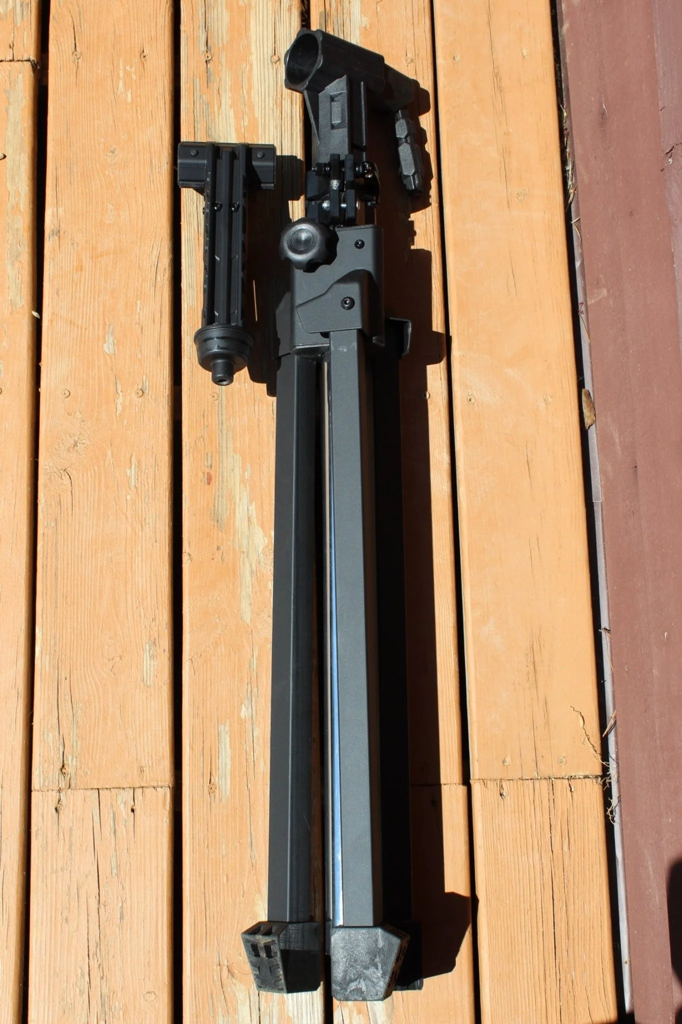 BIKE HANDLER PRO WORKSTAND - Image 6