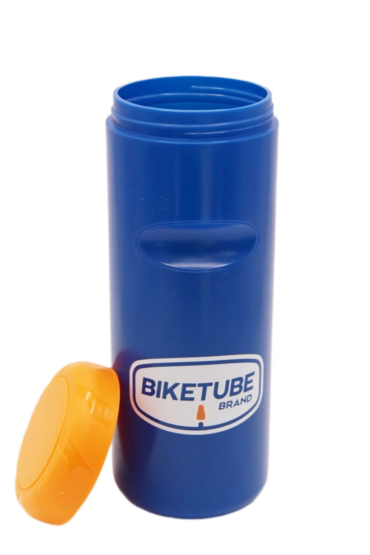 BIKETUBE BRAND STORAGE CAN - Image 2