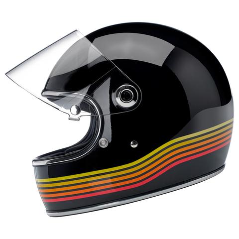 Retro Black Gringo S