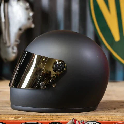 Biltwell Gringo S Visor