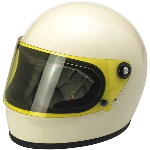 Biltwell Gringo S Visor - Image 3
