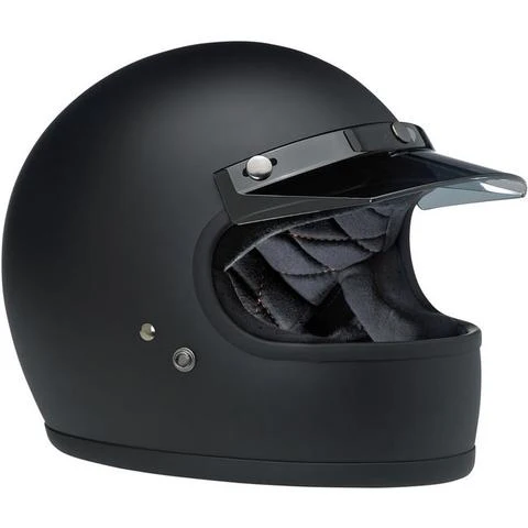 Biltwell Helmet Visor - Image 11
