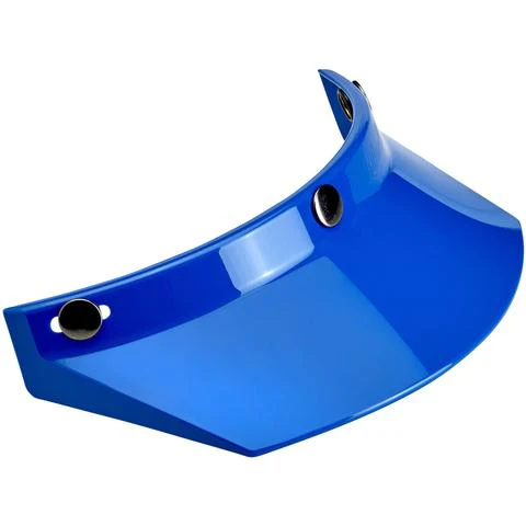 Biltwell Helmet Visor - Image 3
