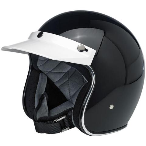 Biltwell Helmet Visor - Image 5