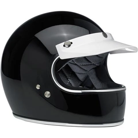 Biltwell Helmet Visor - Image 6