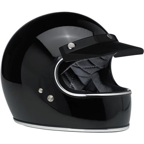 Biltwell Helmet Visor - Image 9