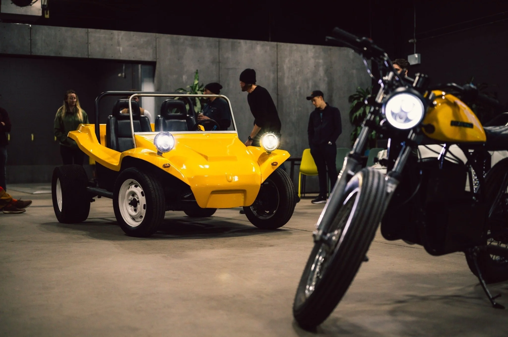 Bumblebee - Image 7