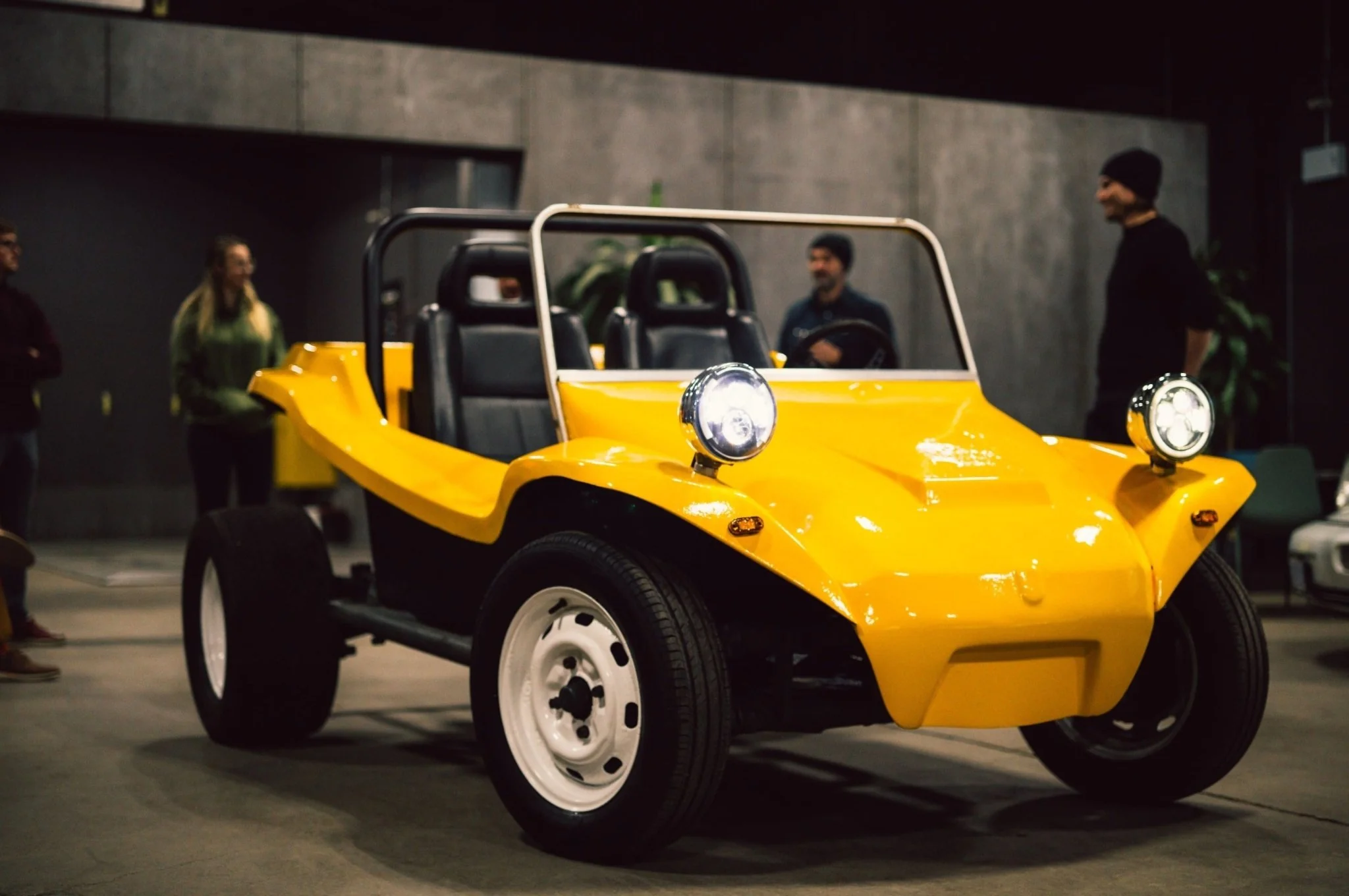 Bumblebee - Image 8